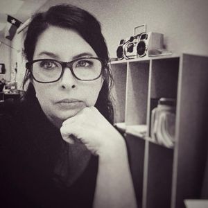 Meet your Posher, Stacy